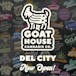 Goat House - Del City