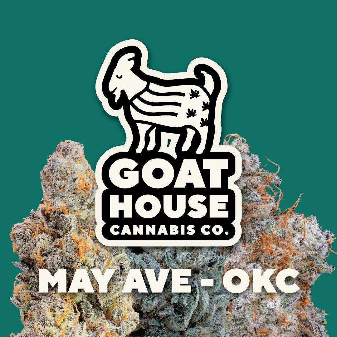 Goat House - Del City