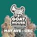Goat House - Del City