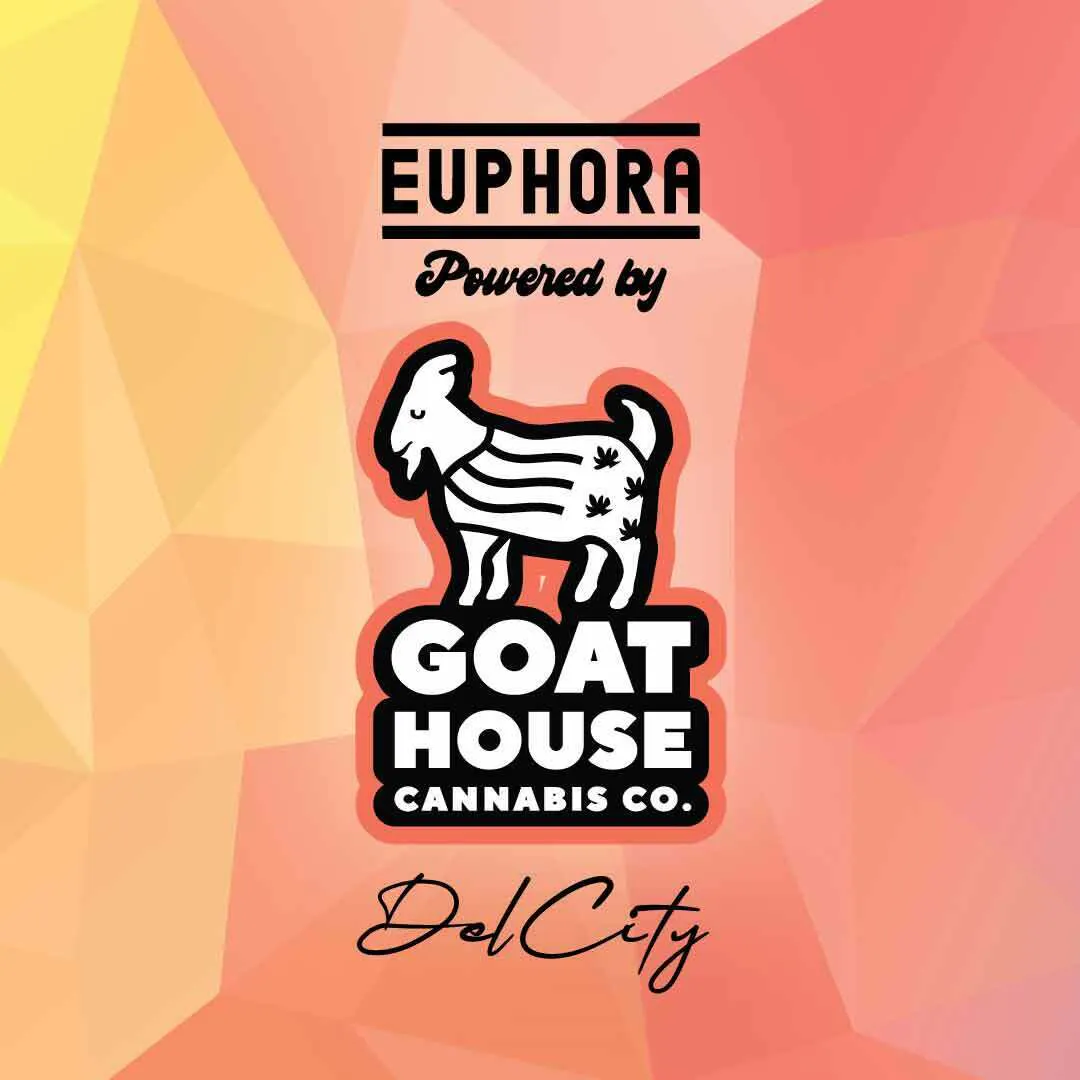 Euphora Powered By Goat House