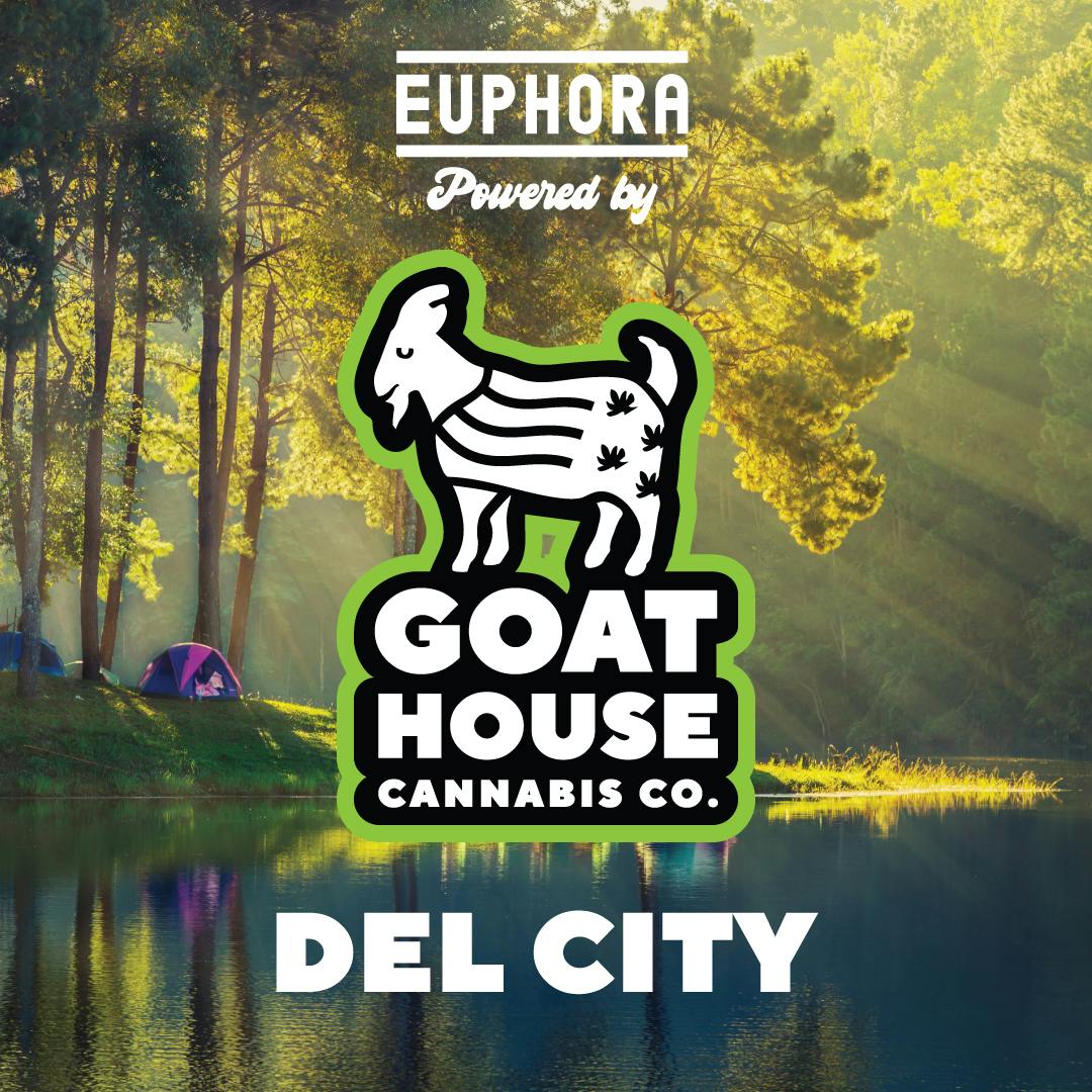 Euphora Powered By Goat House