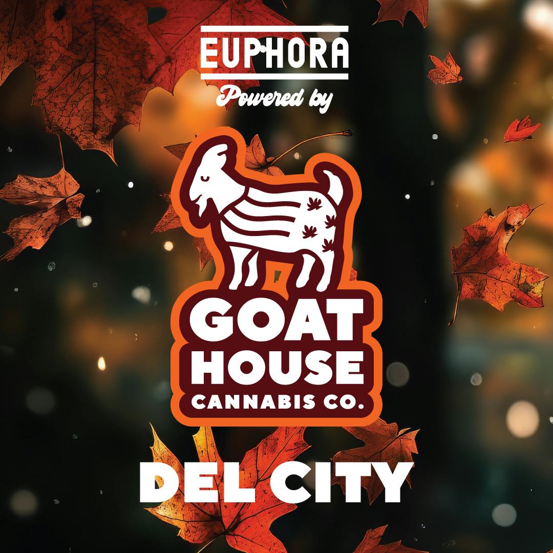 Euphora Powered By Goat House
