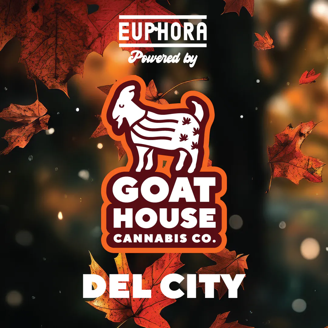 Euphora Powered By Goat House