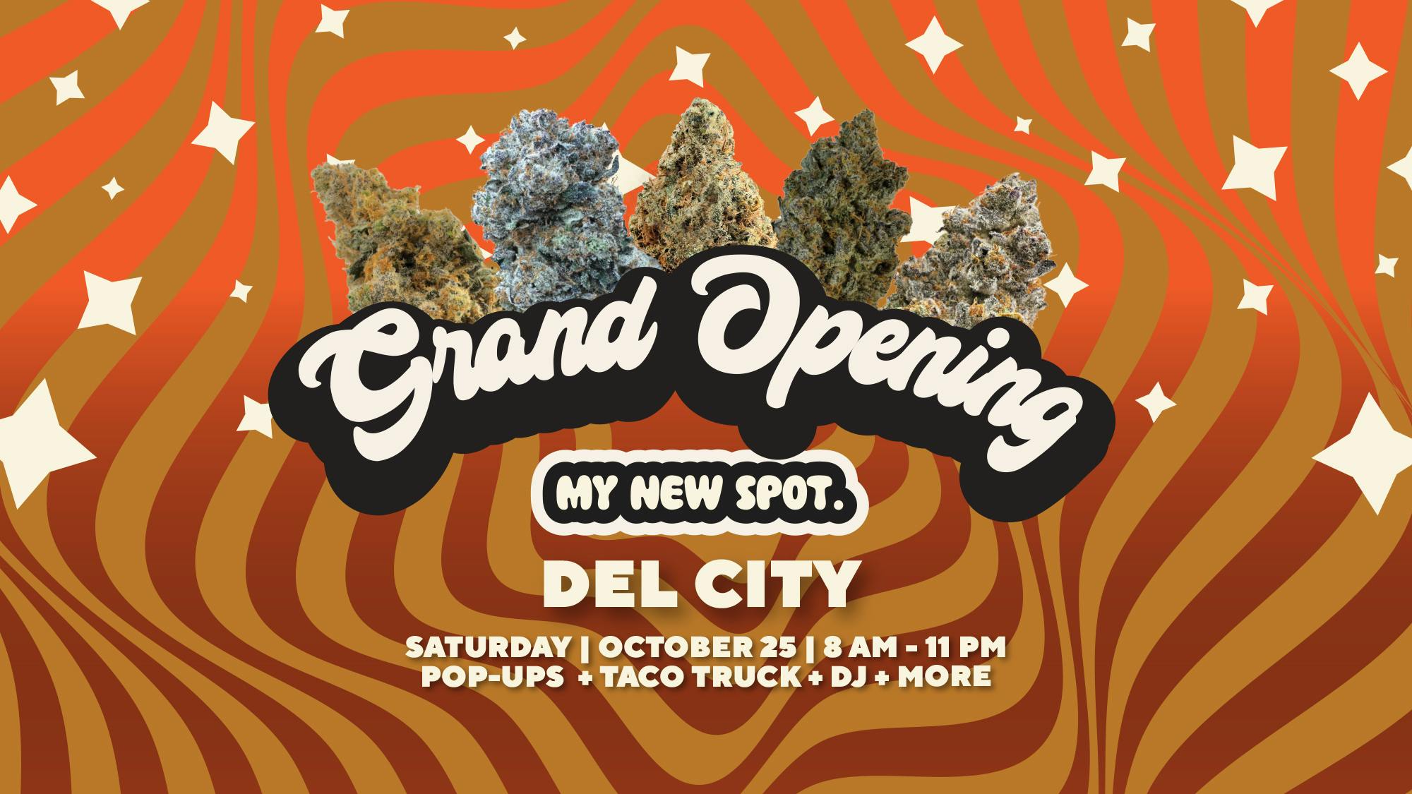 Goat House - Del City listing banner