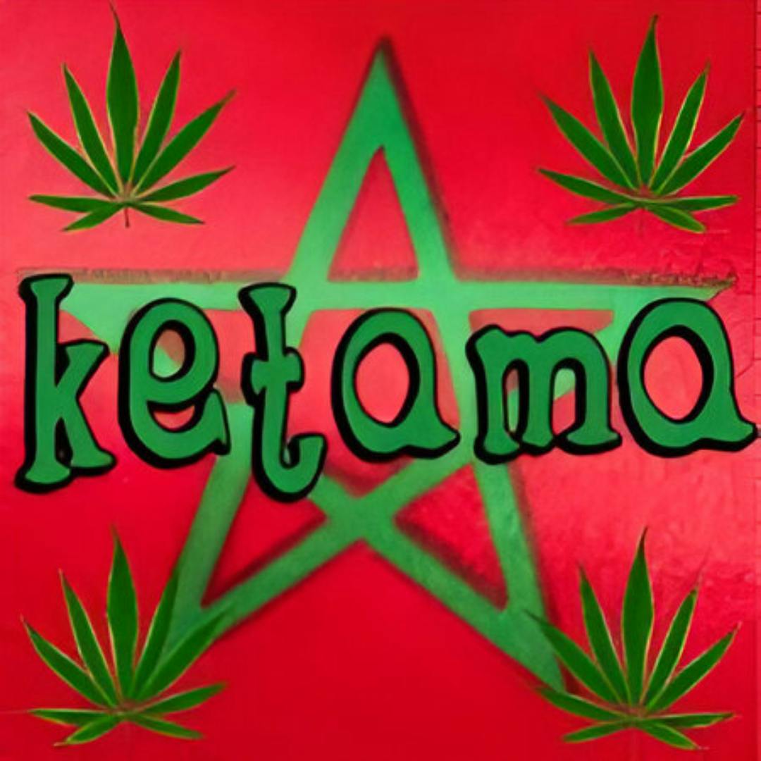 Ketama