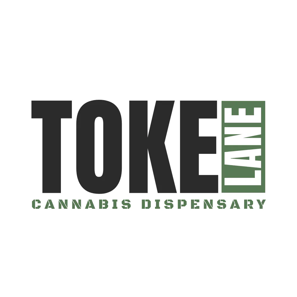 Toke Lane Trenton - Drive Thru & Dispensary