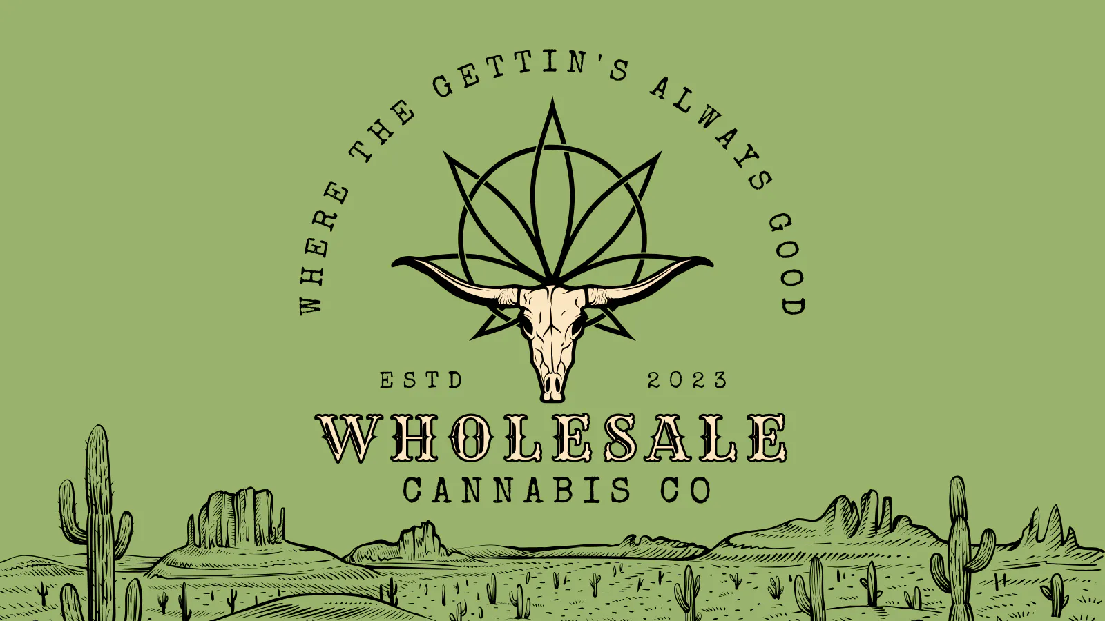 Wholesale Cannabis Co - Sapulpa listing banner