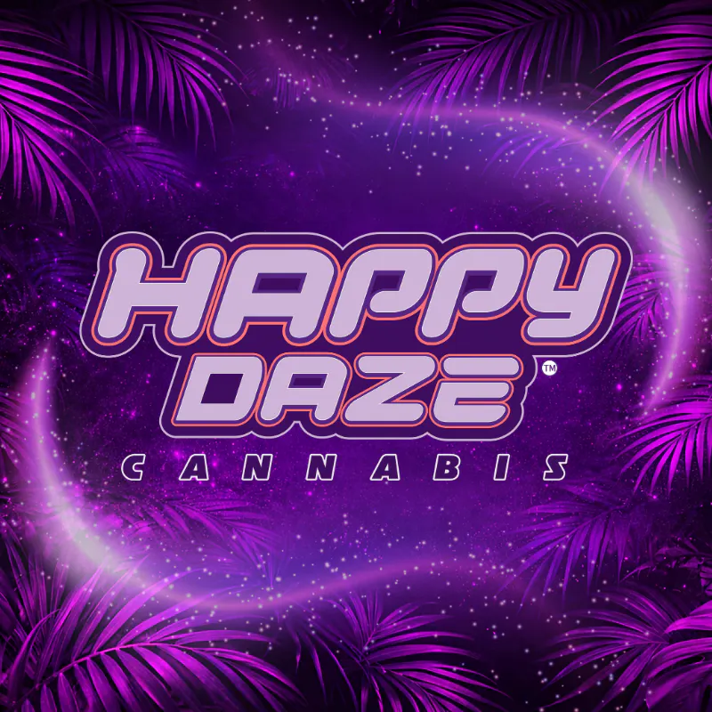Happy Daze