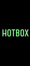 HOTBOX DC