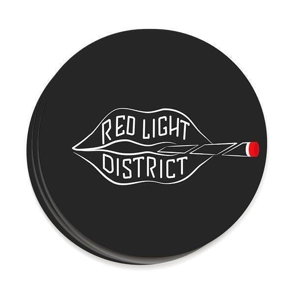 The Red Light District