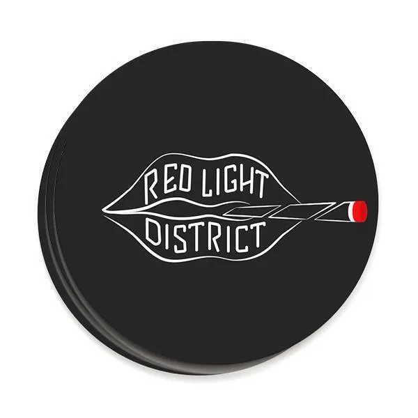 The Red Light District