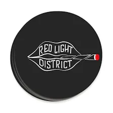 The Red Light District