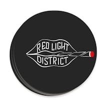 The Red Light District