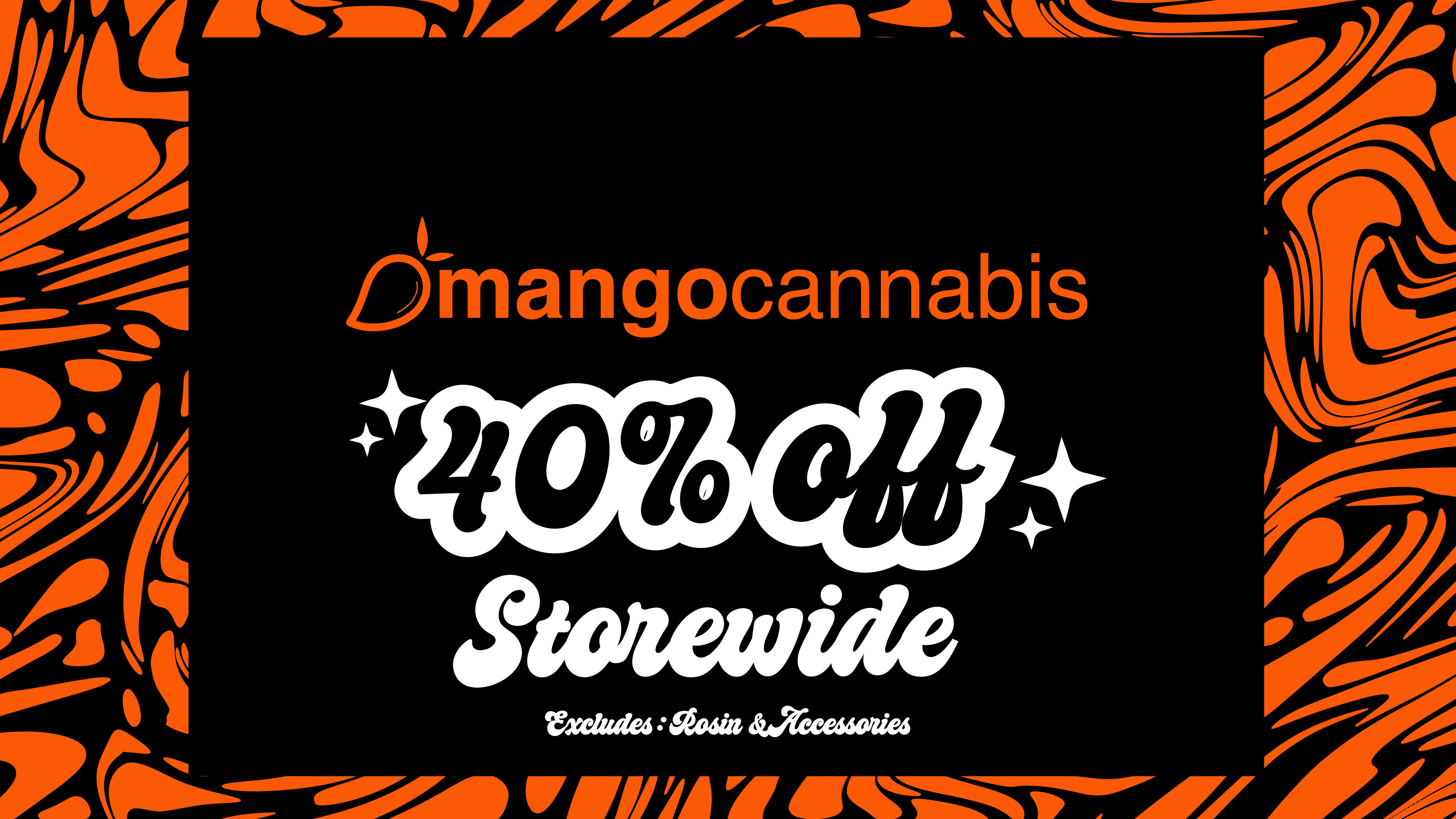 Mango Cannabis - Catoosa listing banner