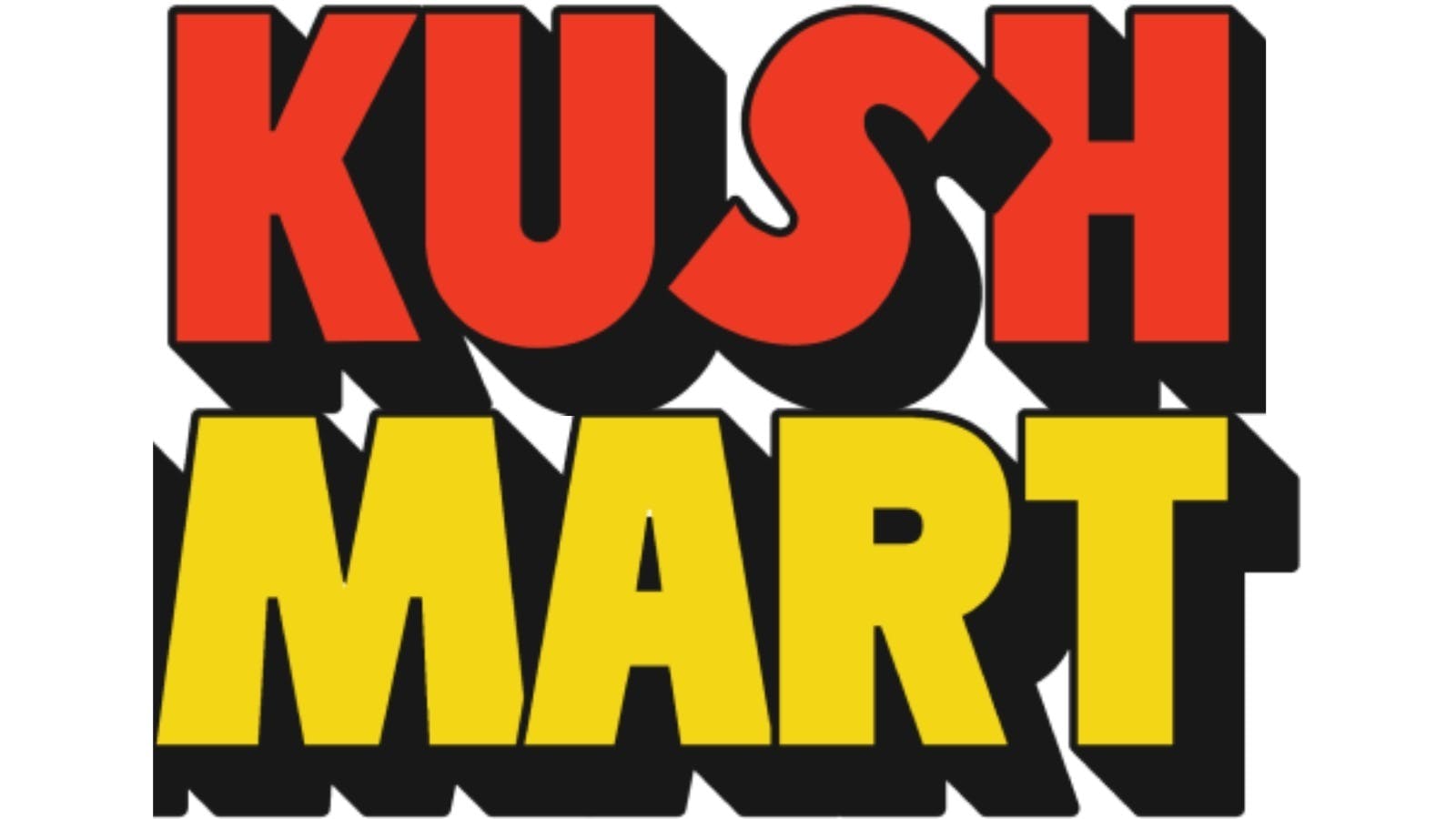 KushMart - Lancaster listing banner