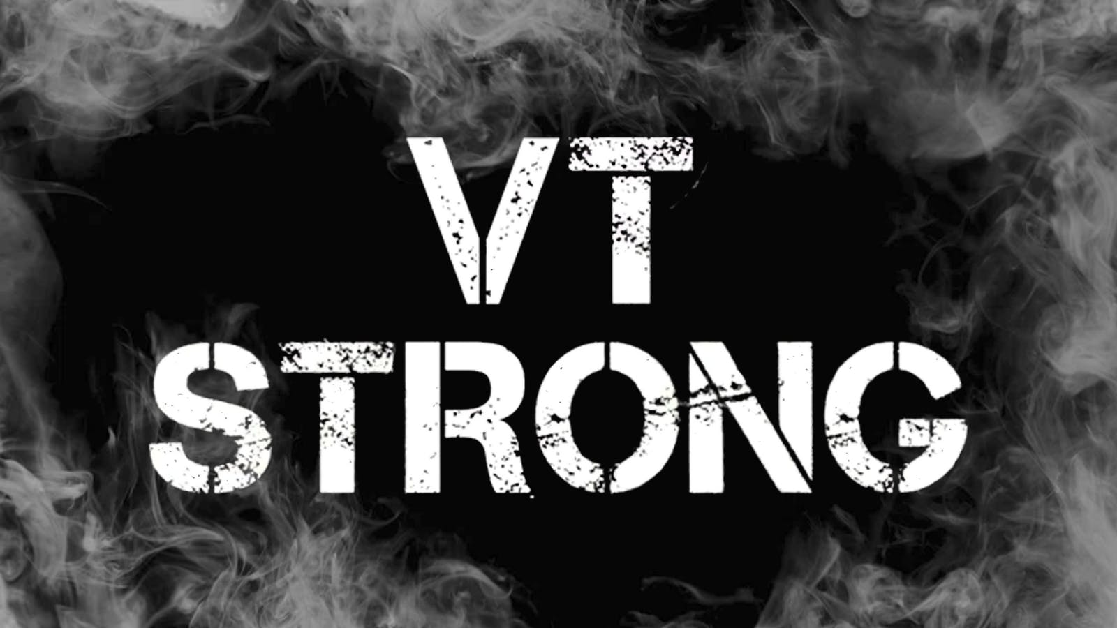 VT Strong listing banner