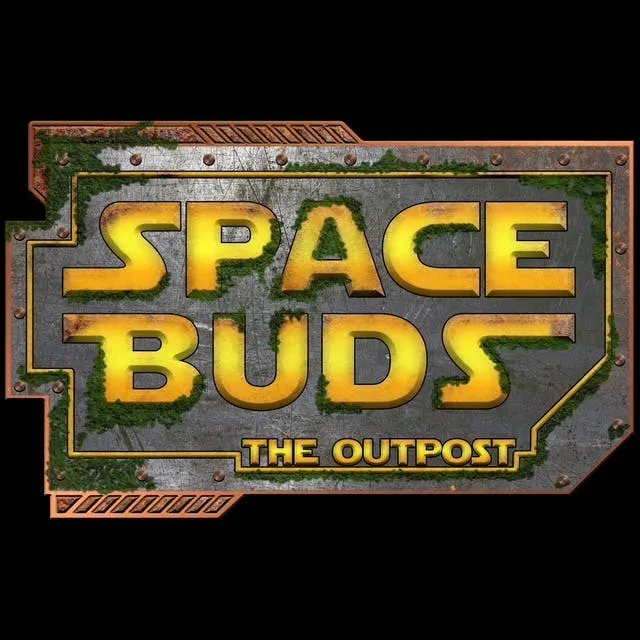 Spacebuds The Outpost