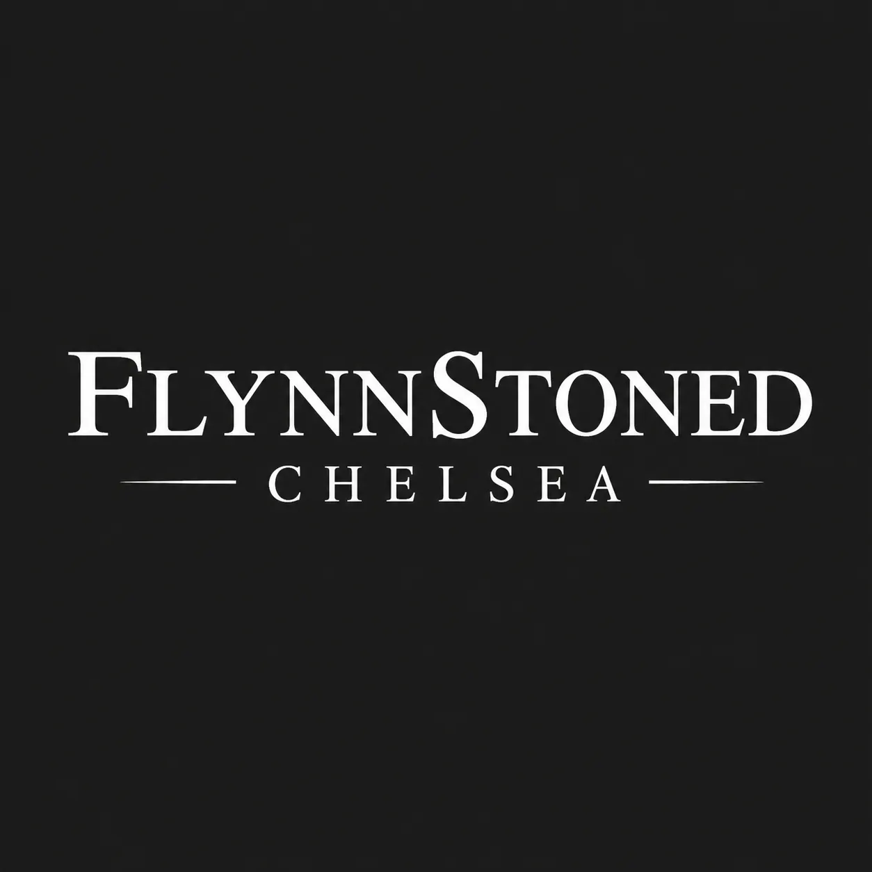 Flynnstoned Chelsea