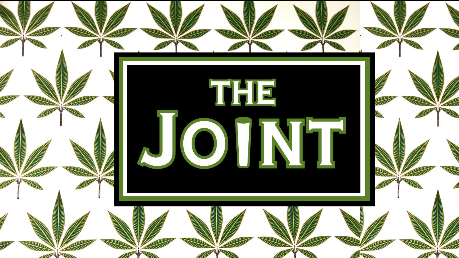 The Joint listing banner