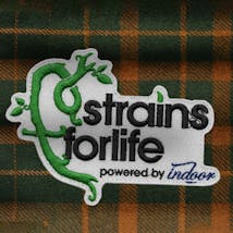 Strains for Life, Powered by Indoor