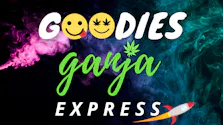 Goodies Ganja Express-Edmond