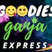 Goodies Ganja Express-Edmond