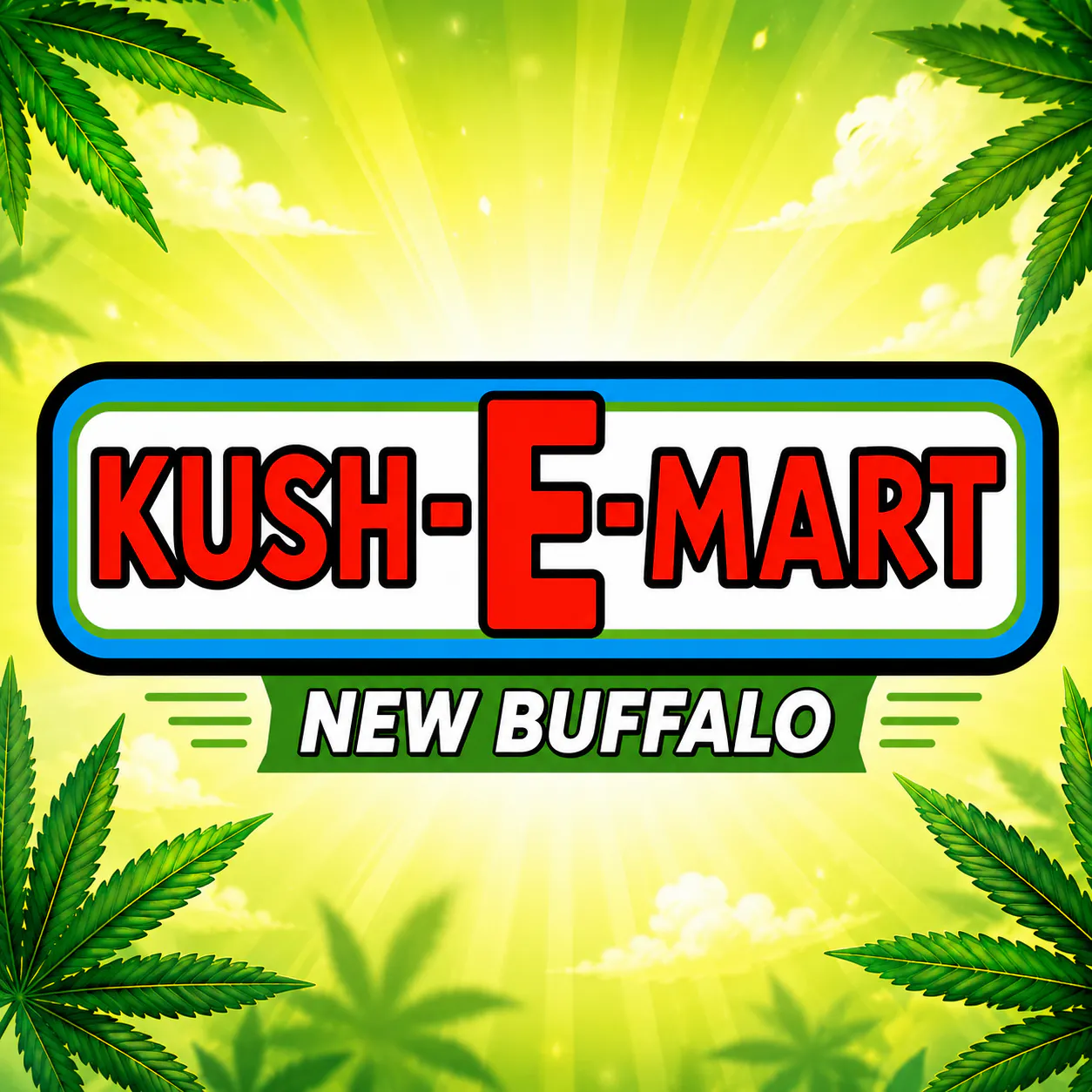 Kush E Mart