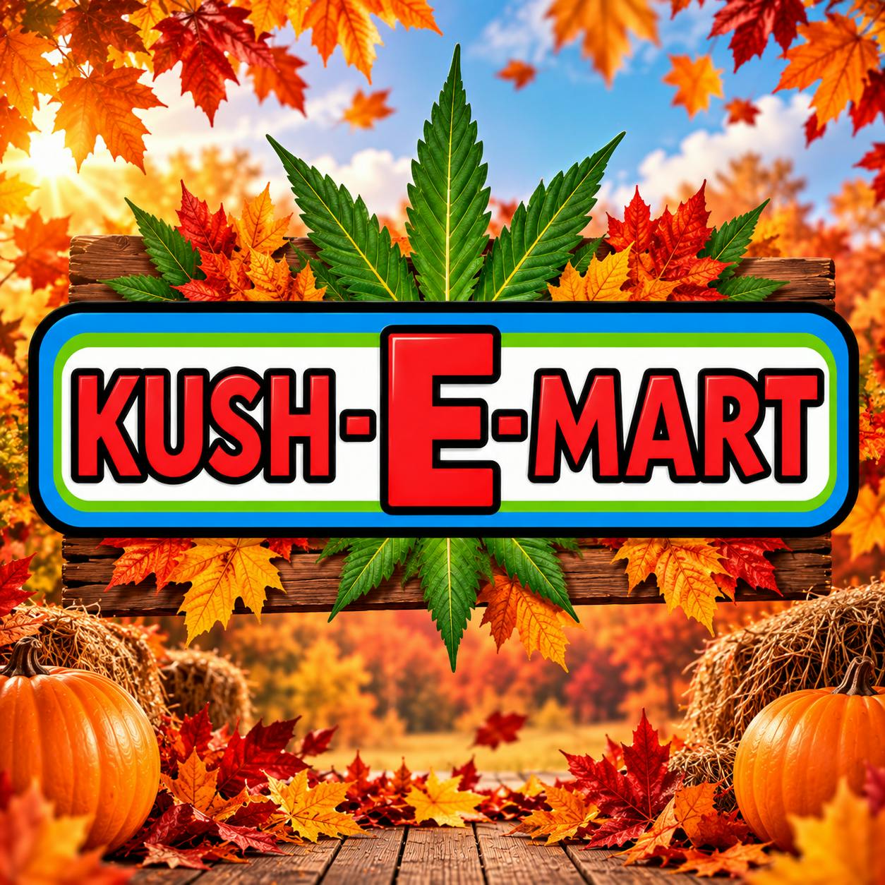 Kush E Mart