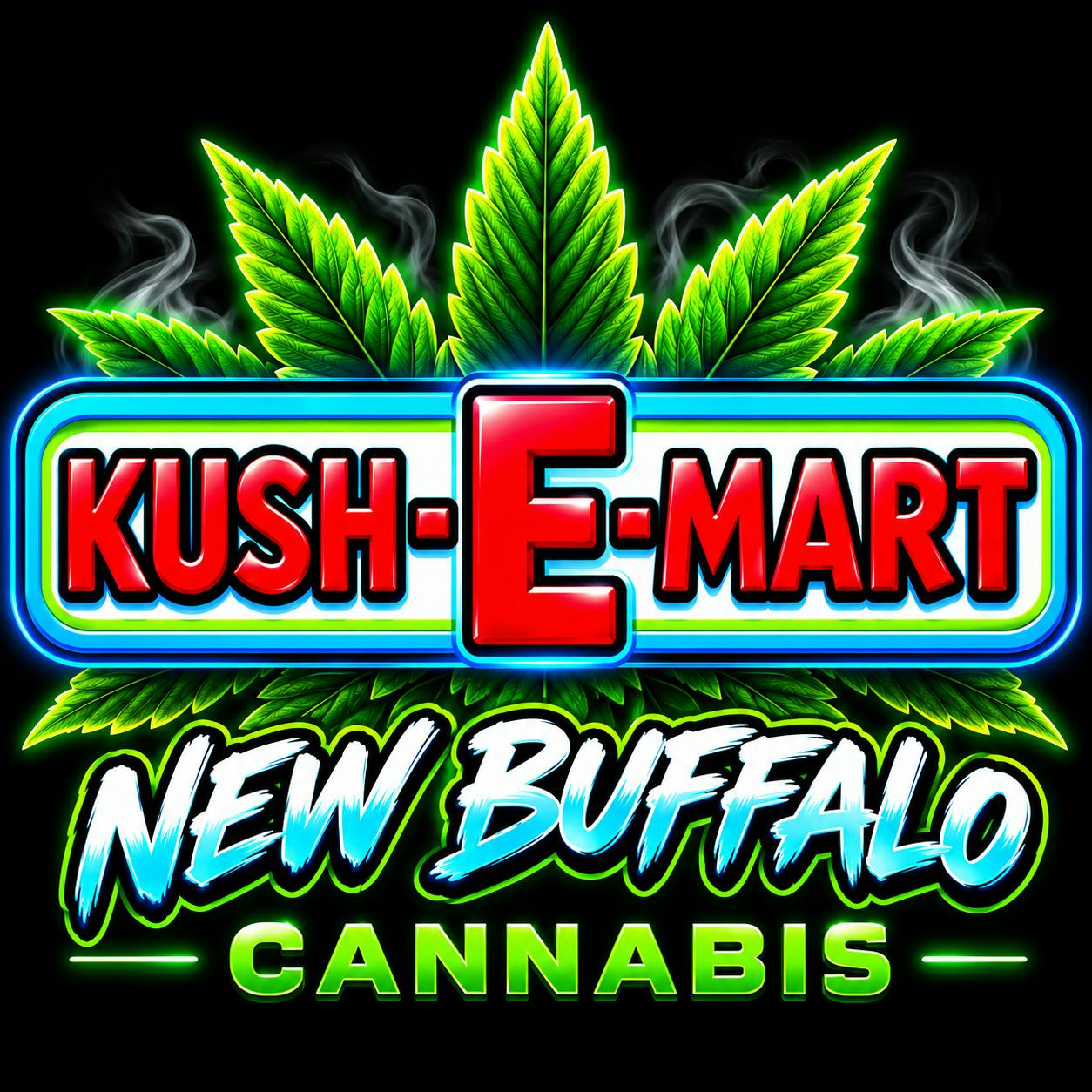 Kush E Mart
