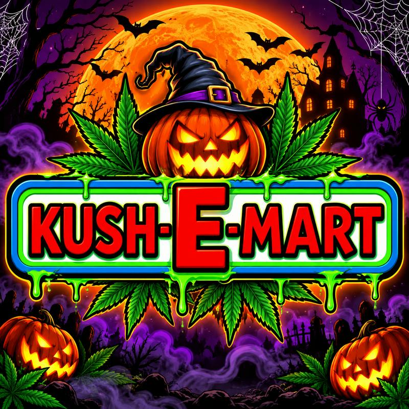 Kush E Mart