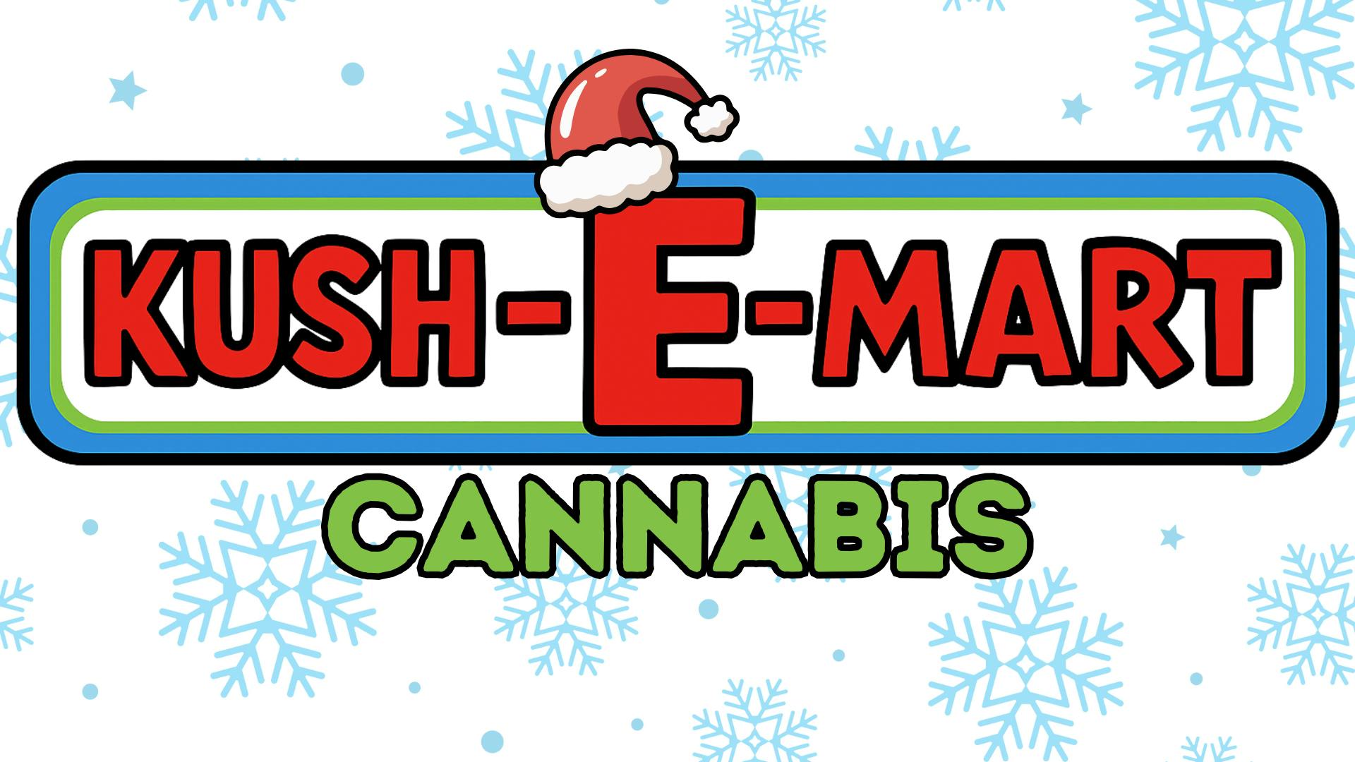 Kush E Mart listing banner