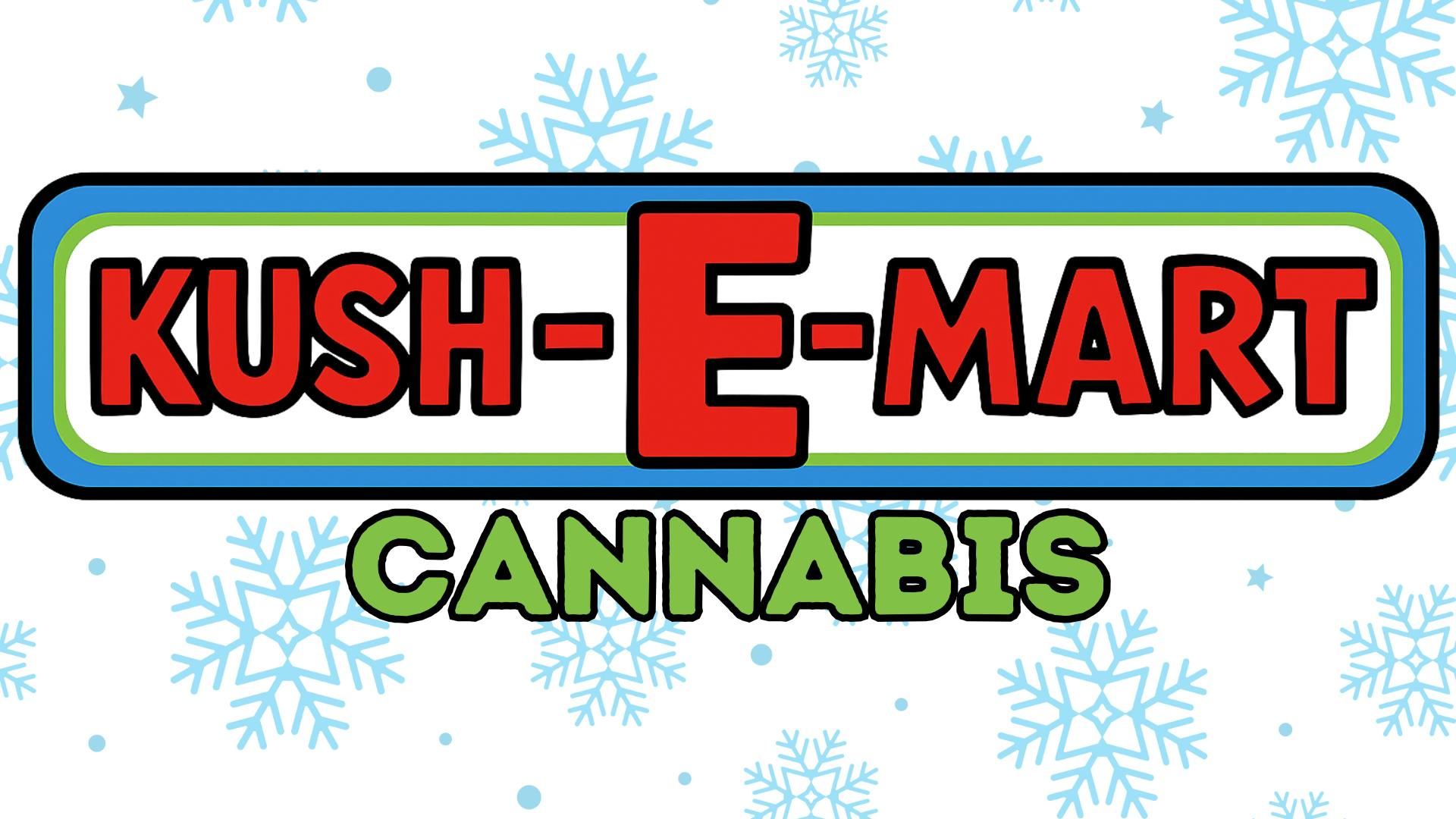 Kush E Mart listing banner