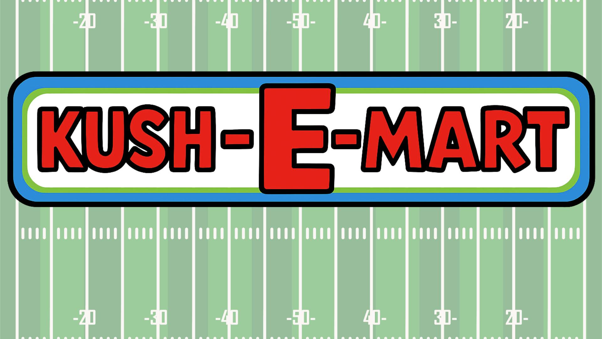 Kush E Mart listing banner