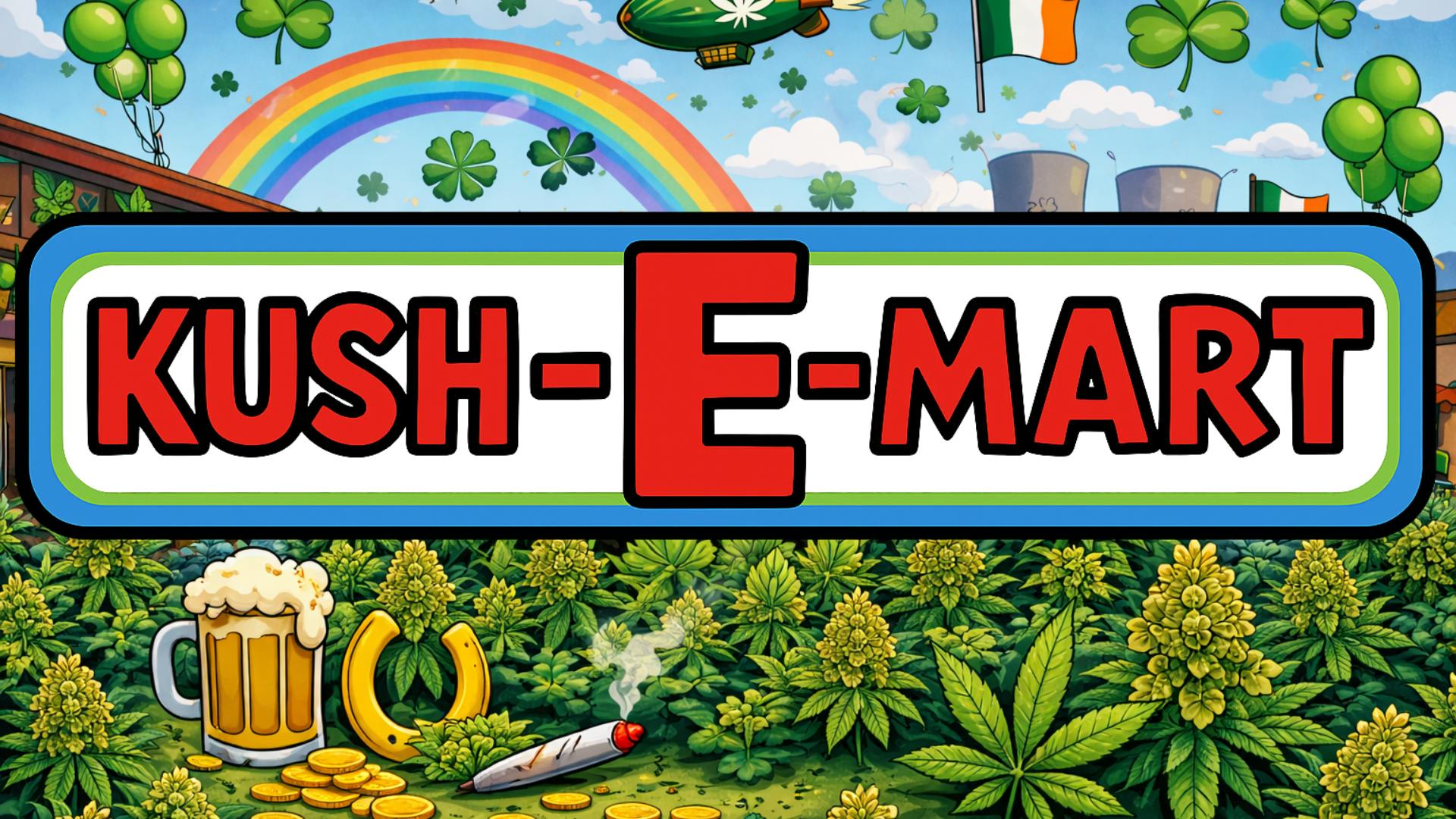Kush E Mart listing banner