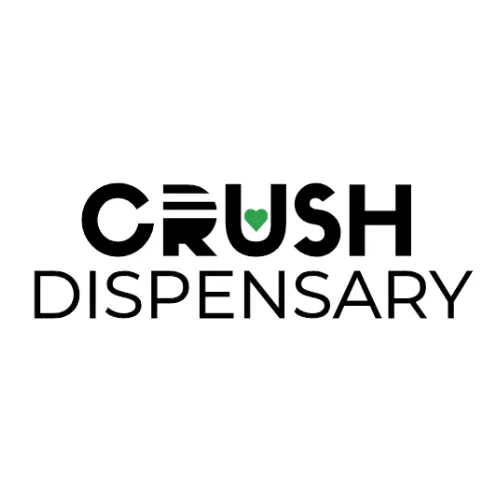 Crush Dispensary