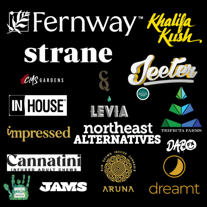Simplicity Dispensary listing banner