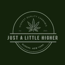 Just A Little Higher - Queens Plaza