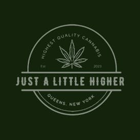 Just A Little Higher - Queens Plaza