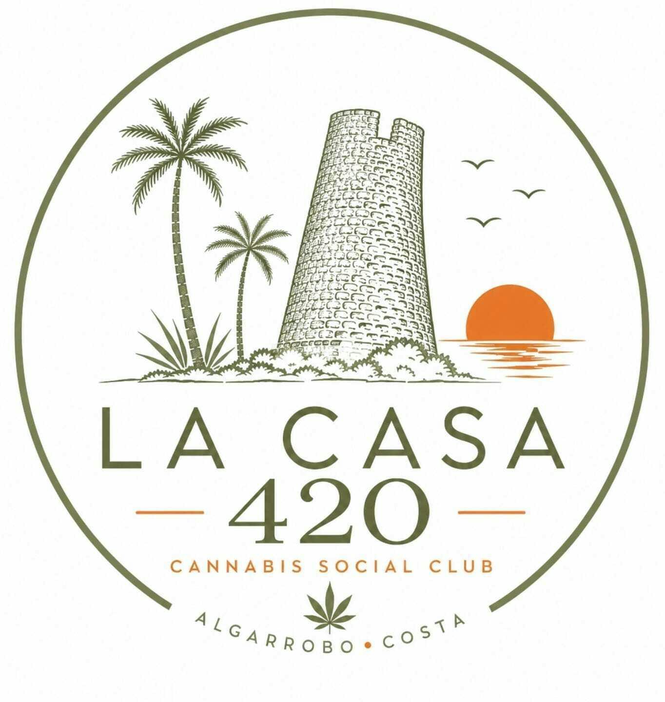 La Casa 420