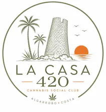 La Casa 420