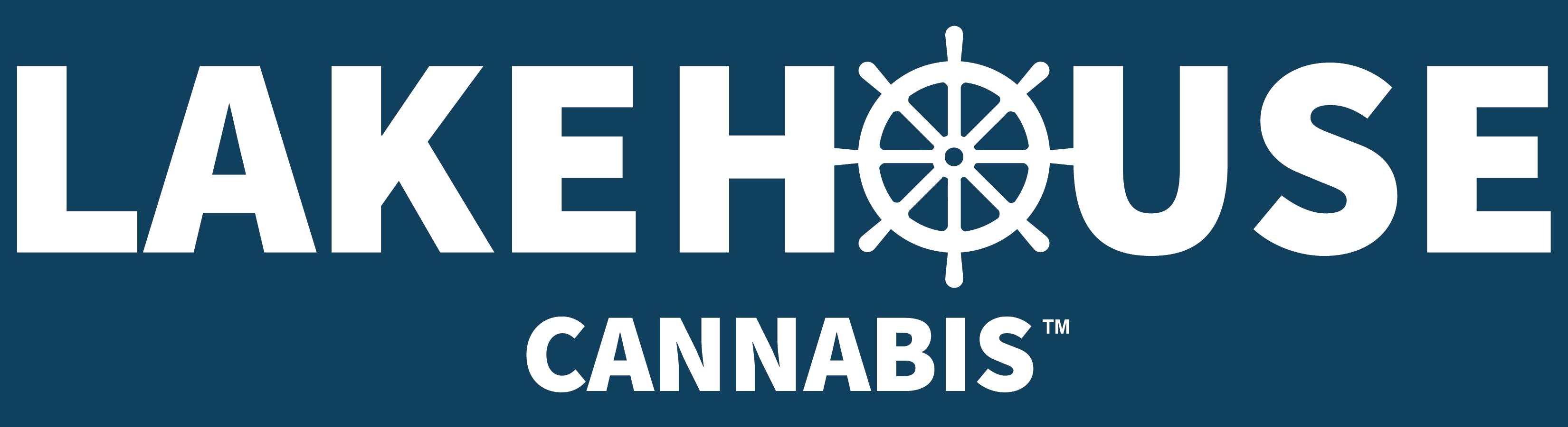 LakeHouse Cannabis listing banner