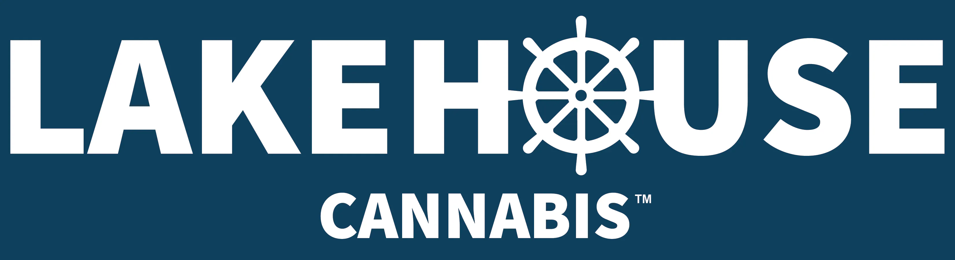 LakeHouse Cannabis listing banner