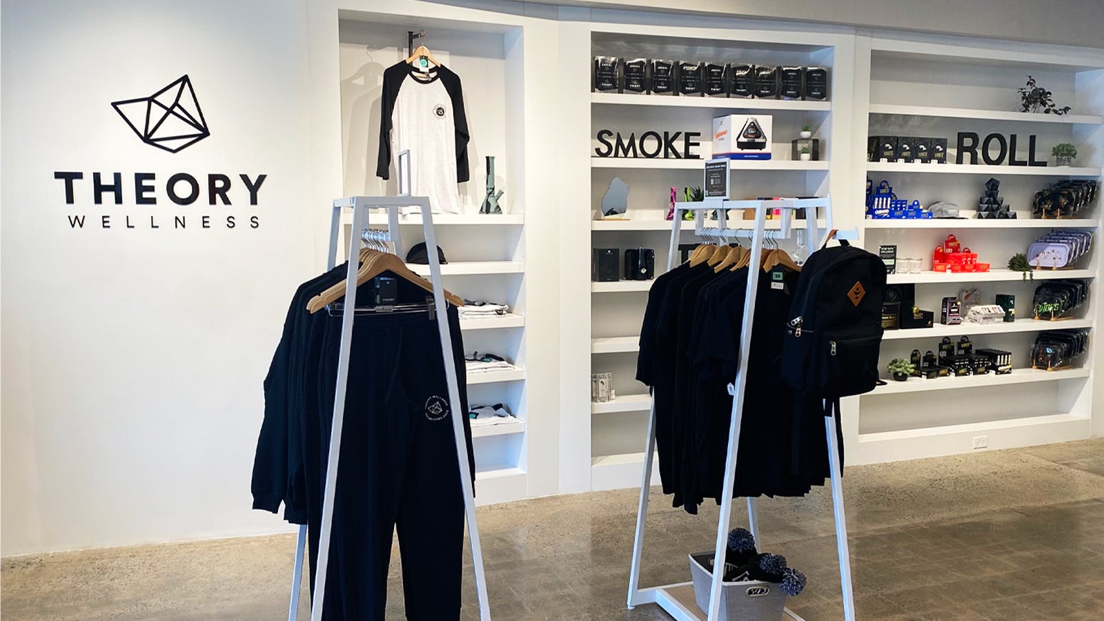 Theory Wellness - Augusta listing banner