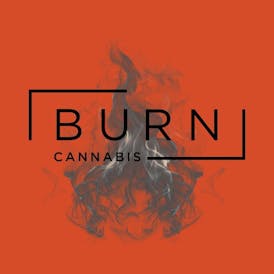 Burn Cannabis Retail - Warren