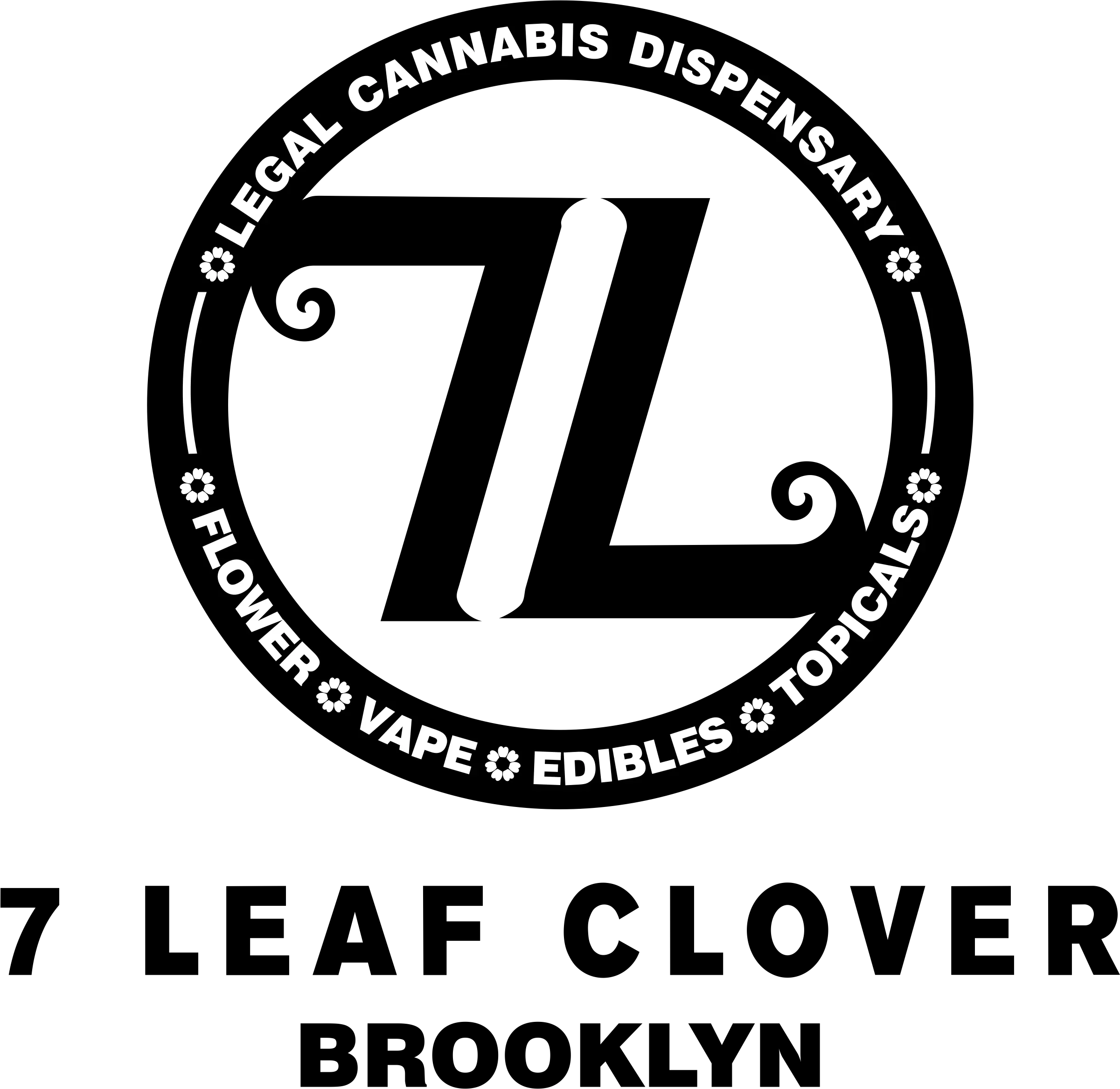 7 Leaf Clover Cannabis