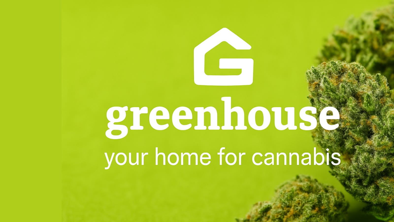 Greenhouse listing banner
