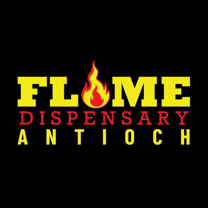 Flame - Antioch