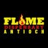 Flame - Antioch
