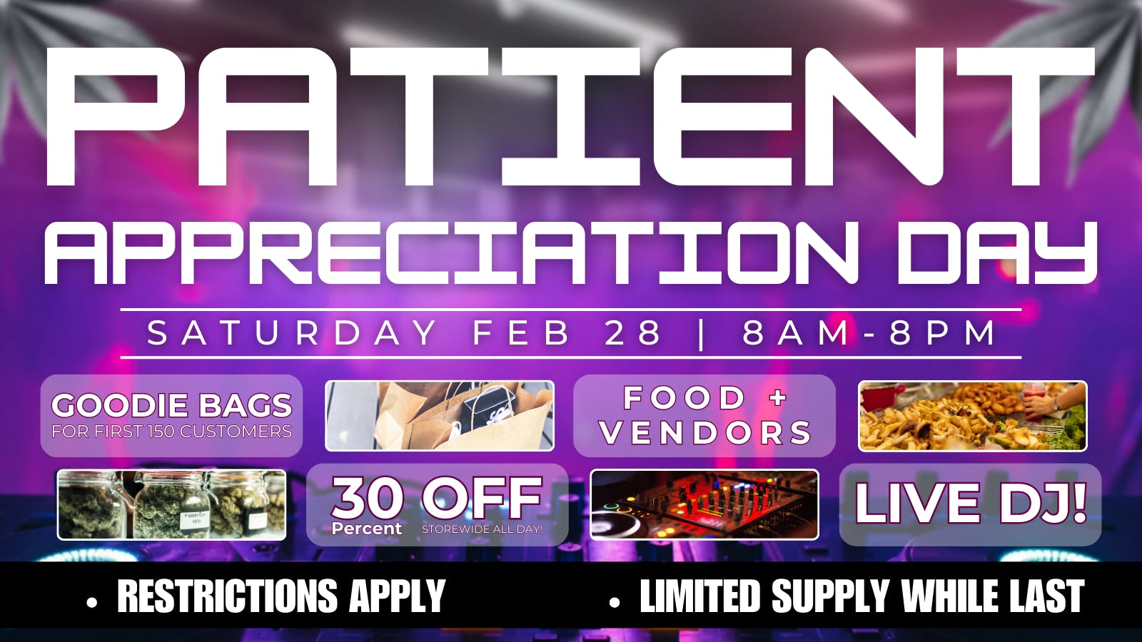 Flame - Antioch listing banner