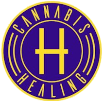 Cannabis Healing